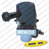 DIPASPORT IDRO007N Hydraulic Pump, steering system